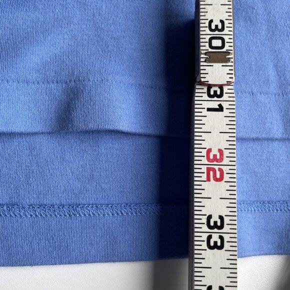 Polo Ralph Lauren Polo Shirt Mens 2XL Tall Blue Short Sleeve Pony Golf Preppy - Picture 5 of 6